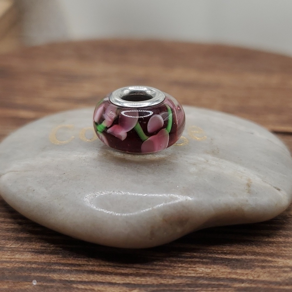 Rose garden cottage core‎ charm